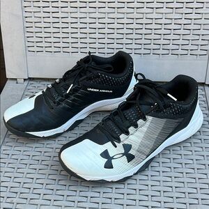 Under Armour Turf Shoes